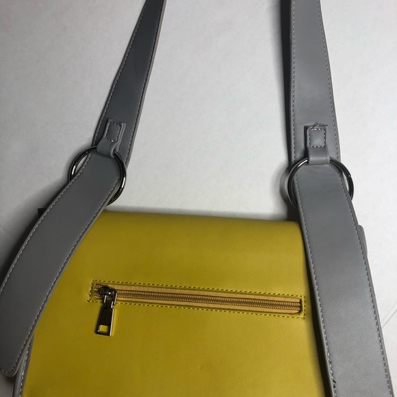 Small over shoulder purse - Picture 8 of 10